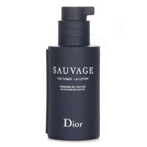 Dior Sauvage The Toner 3.4 oz / 100 ml NEW